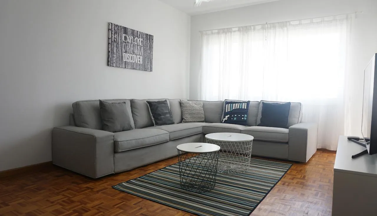 Lazuli City Seaview Apartment 34 Larnaca 0*,  Cyprus